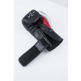 Gants de boxe Tête de Mort 2.0, gant ouvert