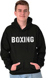 Sweat boxing forever porté par un adolescent