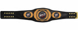 Ceinture personnalisée WILD MMA CHAMPION