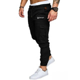 Jogging Esprit Boxe - noir