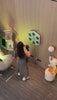 Music Boxing Machine - presentation video