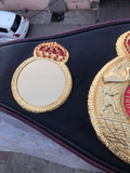 Ceinture boxe WBA - World Boxing Association