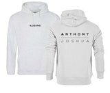 Sweat Anthony Joshua
