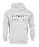 Sweat Anthony Joshua