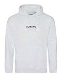 Sweat Anthony Joshua