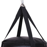 Sac de frappe Uppercut extra long 150 cm, sangles PVC renforcé — Esprit Boxe
