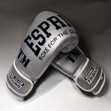 Paire de gants de boxe entièrement personnalisée pour boxeur professionnel