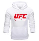 Sweat UFC (Blanc)