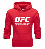 Sweat UFC (Rouge)