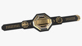 Ceinture UFC, longueur 127 cm