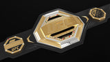 Ceinture boxe UFC, qualité supérieure