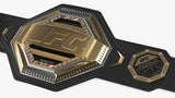 Ceinture UFC, longueur 127 cm