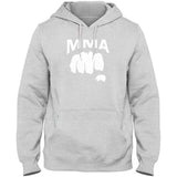 Sweat MMA 2023 (couleur gris)