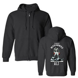 Sweat Mohamed Ali