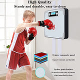 Machine de boxe LCD, utilisable par les enfants