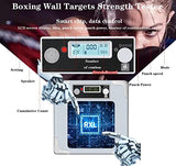 Machine de boxe LCD, intelligence embarquée