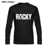 Sweat boxe Rocky Balboa 2023