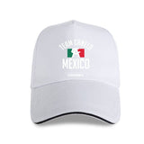 Casquette Team Canelo blanche