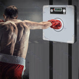 Machine de boxe à écran LCD, entraînement à la boxe