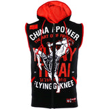 Sweat Muay Thai