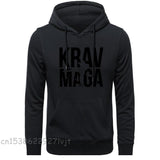 Sweat Krav Maga (noir)