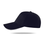 Casquette Canelo Team vue latérale 2