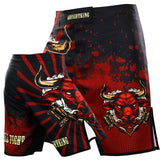 Short boxe BULL