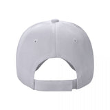 Arrière de la casquette Mohamed Ali, sangle de réglage