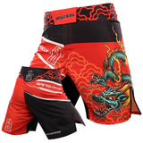 Short boxe DRAGON