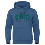 Sweat boxe Brooklyn