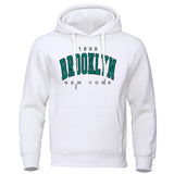 Sweat Brooklyn