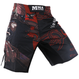 Short MMA (Fightwear)