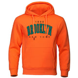 Sweat Brooklyn (Boxing)