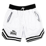 Short Lonsdale (boxe) - couleur blanc