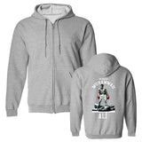 Sweat Mohamed Ali version originale