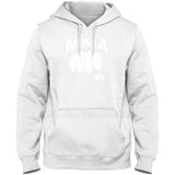 Sweat MMA 2023 (couleur blanc)