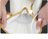 Gants de boxe avec revêtement intérieur doux