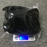 Informations sur le colis du ballon double élastique de boxe à ventouses